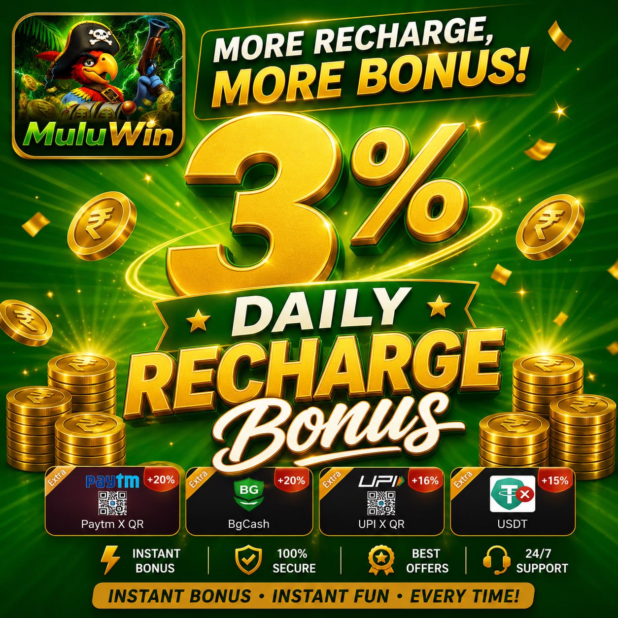 Mulu Win – Official App, Login & Registration Guide